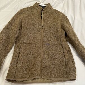 Figs Women's Oat Jacket